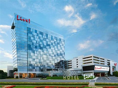 free shuttle to maryland live casino|how can I get there by metro tranportation .